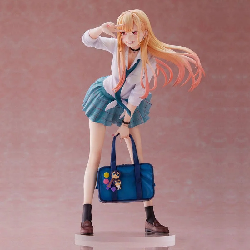 Spot, Kitagawa Seimeng Aniplex changing doll falls in love anime, uniform, chassis ornament gift
Spot, Kitagawa Seimeng Aniplex changing doll falls in love anime, uniform, chassis ornament gift