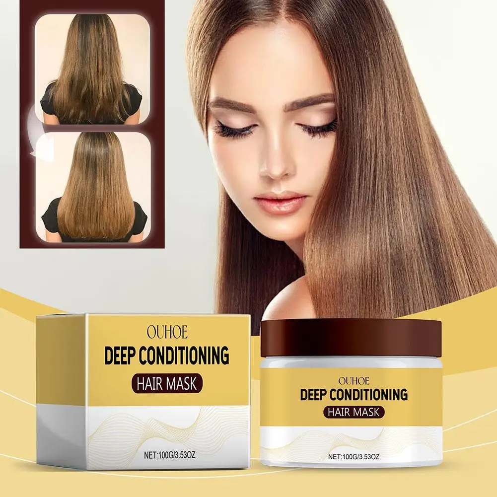 Magical Collagen Hair Mask Keratin Fast Repair Smooth Exquisite Mask Damage Scalp Hairs Shiny Care Product
Magical Collagen Hair Mask Keratin Fast Repair Smooth Exquisite Mask Damage Scalp Hairs Shiny Care Product
