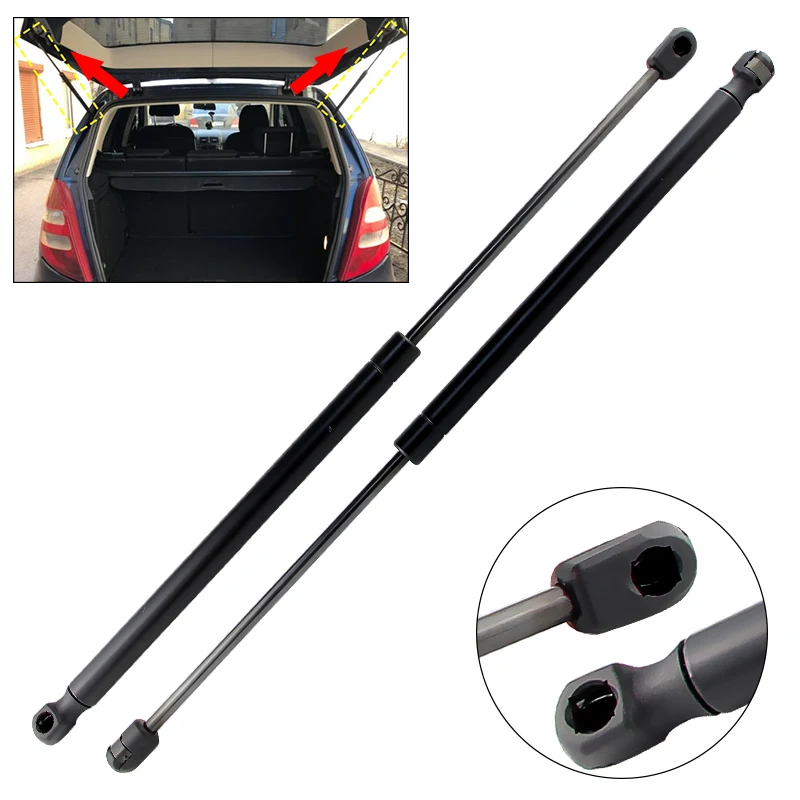 2PCS For Mercedes Benz A-Class W169 Hatchback 2004-2012 OEM#:1697400045, 1697400345, A1697400345 Rear Tailgate Boot Gas Struts
2PCS For Mercedes Benz A-Class W169 Hatchback 2004-2012 OEM#:1697400045, 1697400345, A1697400345 Rear Tailgate Boot Gas Struts