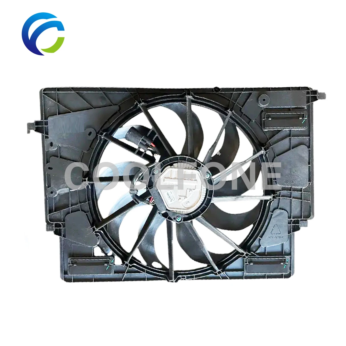 Electric Cooling Radiator Fan Assembly for Geely Monjaro KX11 Atlas L 1.5T 2.0T 2022- 2078017900 2078017200 8890558326
Electric Cooling Radiator Fan Assembly for Geely Monjaro KX11 Atlas L 1.5T 2.0T 2022- 2078017900 2078017200 8890558326