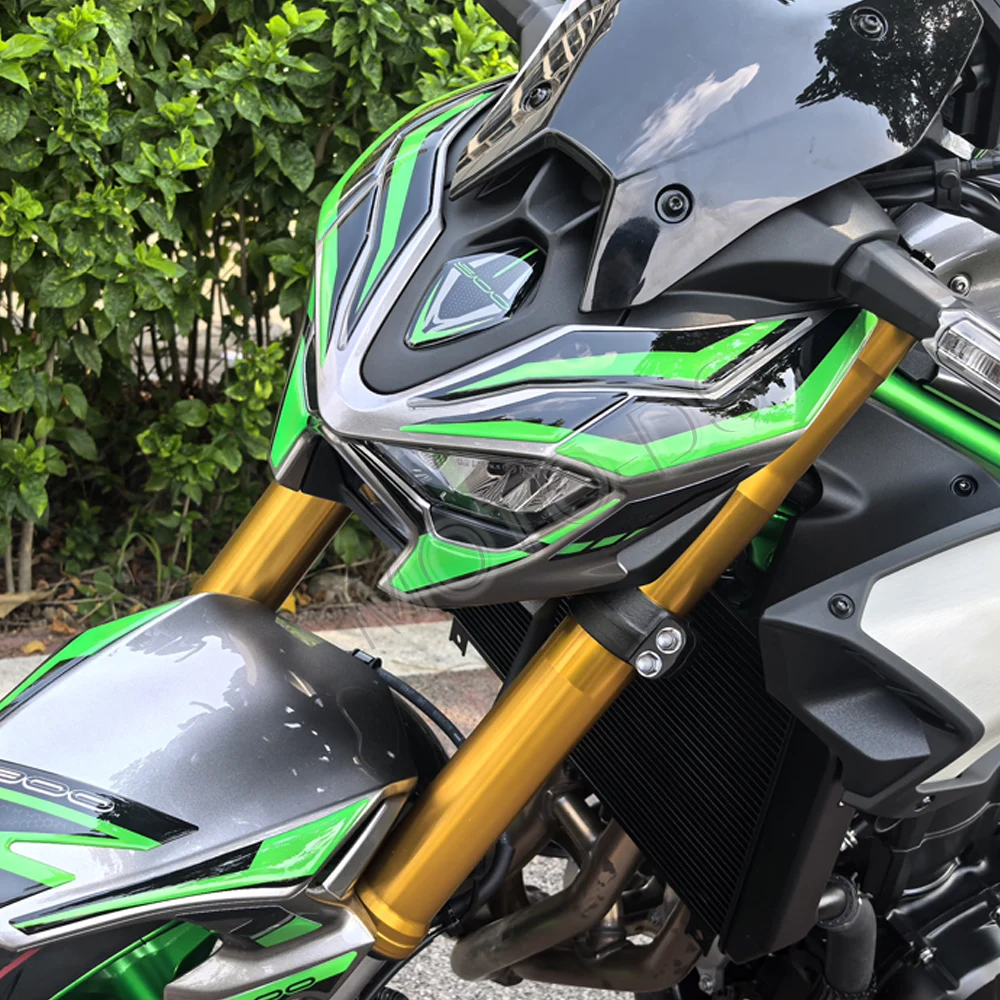 For Z900 Z 900 SE Motorcycle 3D Resin Fuel Tank Side Protection Pad Knee Grip Stickers Decals Accessories z900 2025 2026
For Z900 Z 900 SE Motorcycle 3D Resin Fuel Tank Side Protection Pad Knee Grip Stickers Decals Accessories z900 2025 2026