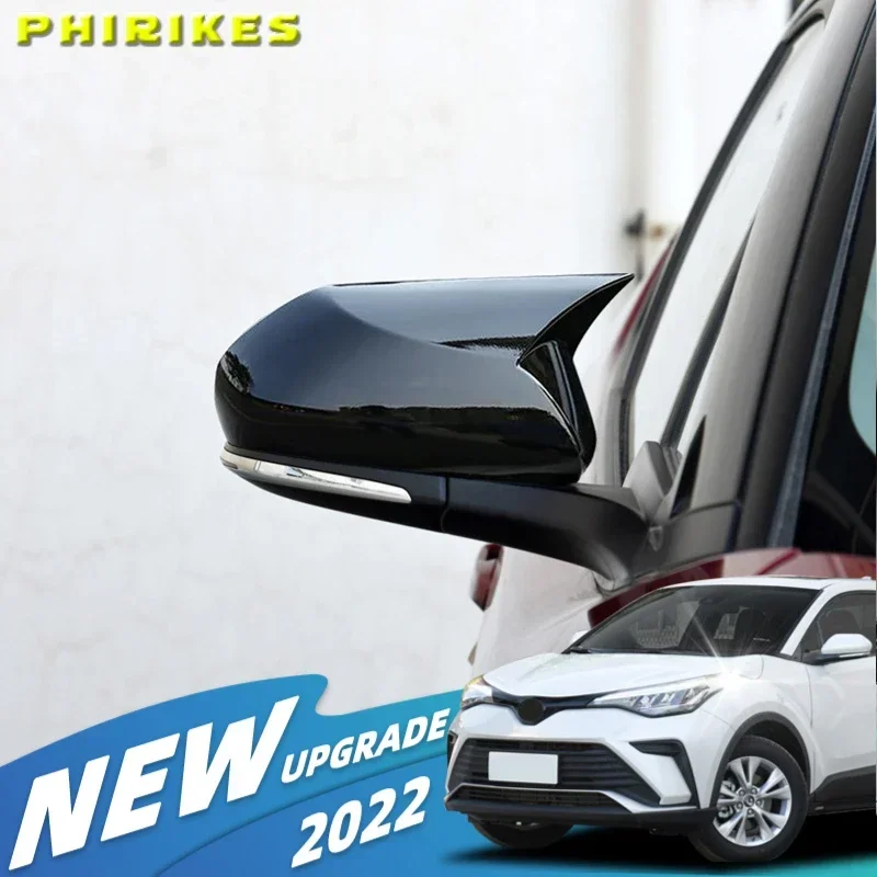 Сменная Крышка для бокового зеркала заднего вида, крышка для Toyota Camry 2018 2019 2020 2021, черная глянцевая крышка для бокового зеркала автомобиля из углеродного волокна
Сменная Крышка для бокового зеркала заднего вида, крышка для Toyota Camry 2018 2019 2020 2021, черная глянцевая крышка для бокового зеркала автомобиля из углеродного волокна