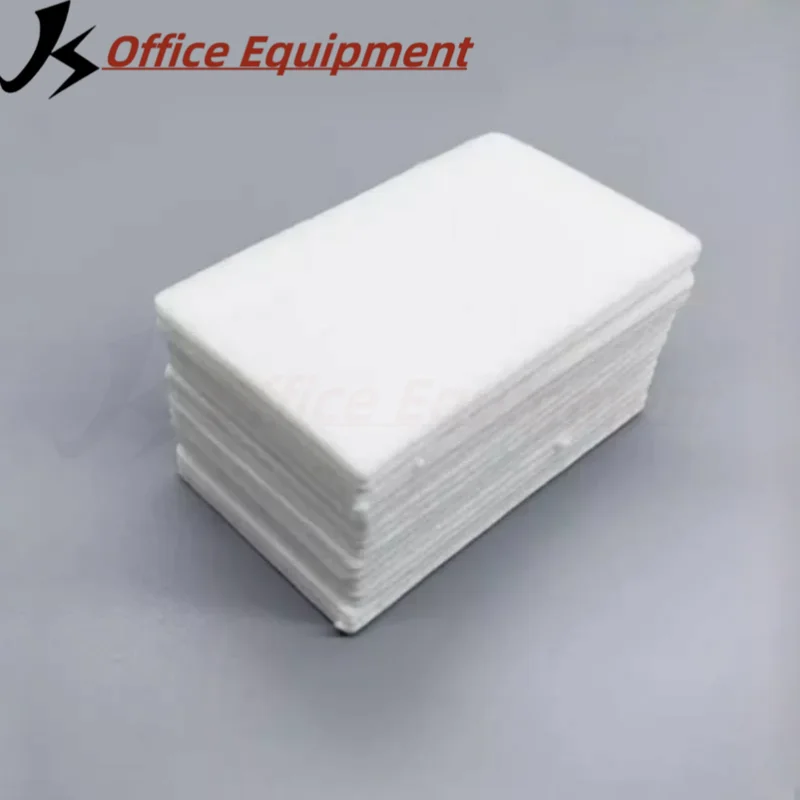 Губка для картриджа EPSON T2100 T2170 T3100 T3160 T3170 T5100 T5160 T5170 T5170 F500 F560 F570 F551, 10 комплектов
Губка для картриджа EPSON T2100 T2170 T3100 T3160 T3170 T5100 T5160 T5170 T5170 F500 F560 F570 F551, 10 комплектов