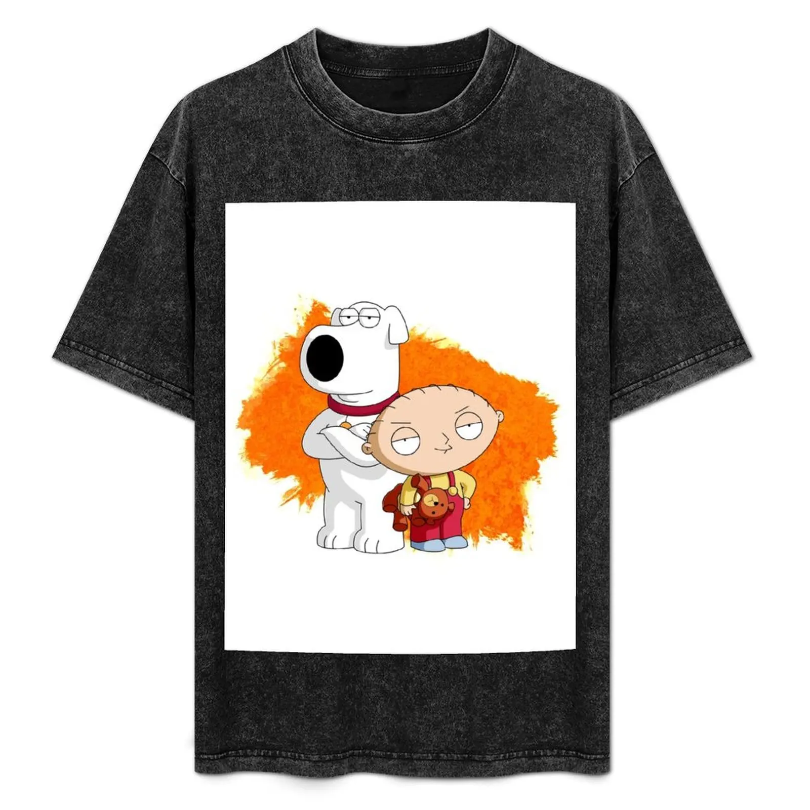brian and stewie T-Shirt Holiday Simple Tee Shirt
brian and stewie T-Shirt Holiday Simple Tee Shirt