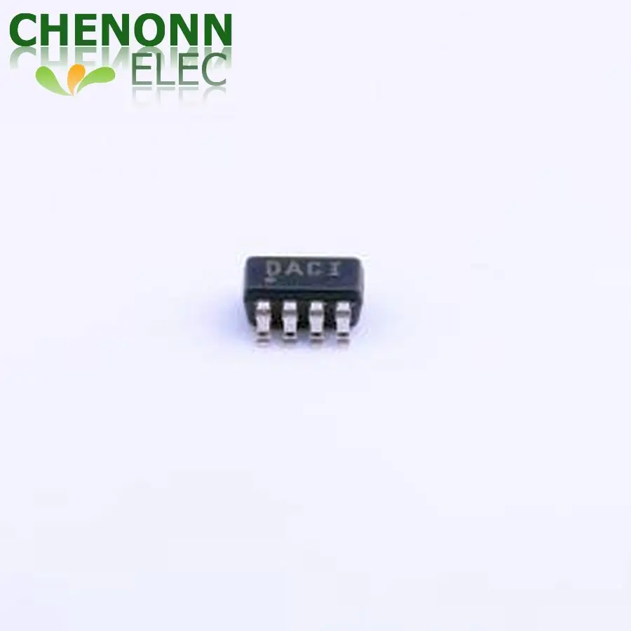 20PCS/LOT TMP421AIDCNR (Temperature Sensors)
20PCS/LOT TMP421AIDCNR (Temperature Sensors)