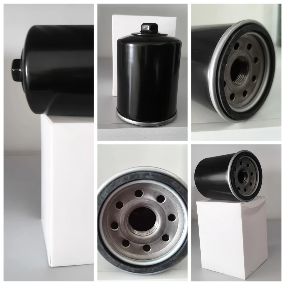 1/2/4pc Motorbike Oil Filter For Kymco Scooter 125 200i 300i 350i Downtown 125i 150 200i 300i People GT i.e 125 K-XCT Super Dink
1/2/4pc Motorbike Oil Filter For Kymco Scooter 125 200i 300i 350i Downtown 125i 150 200i 300i People GT i.e 125 K-XCT Super Dink