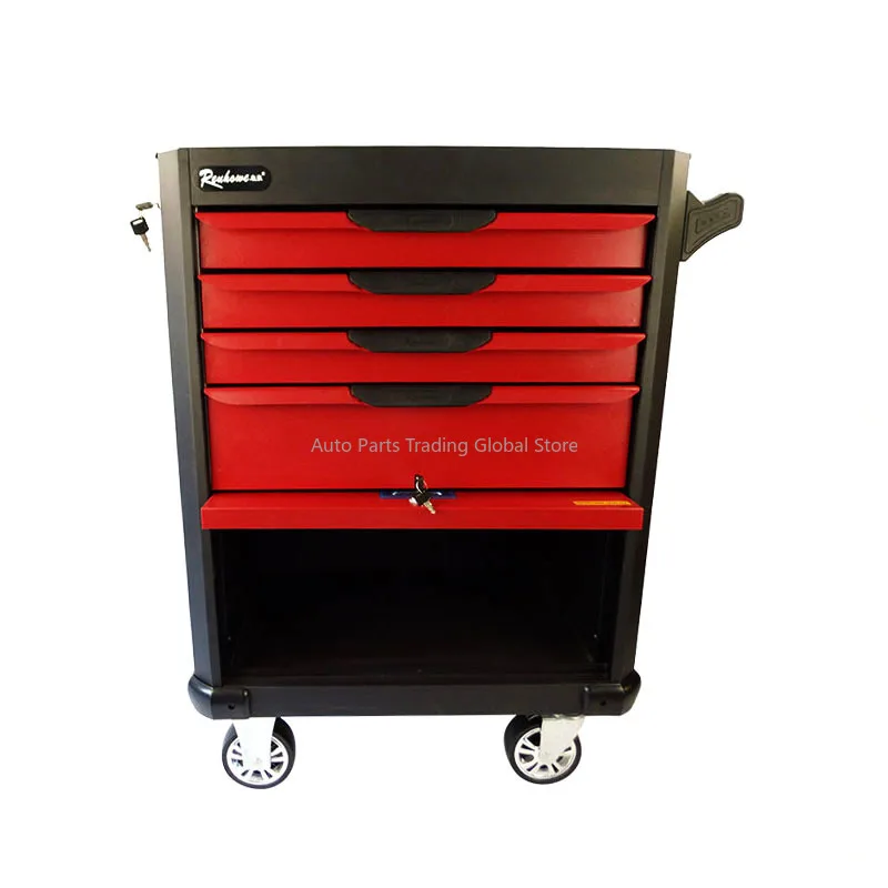 Masterforce Tool Cabinet Trolley Empty White Tool Chest Cabinet
Masterforce Tool Cabinet Trolley Empty White Tool Chest Cabinet