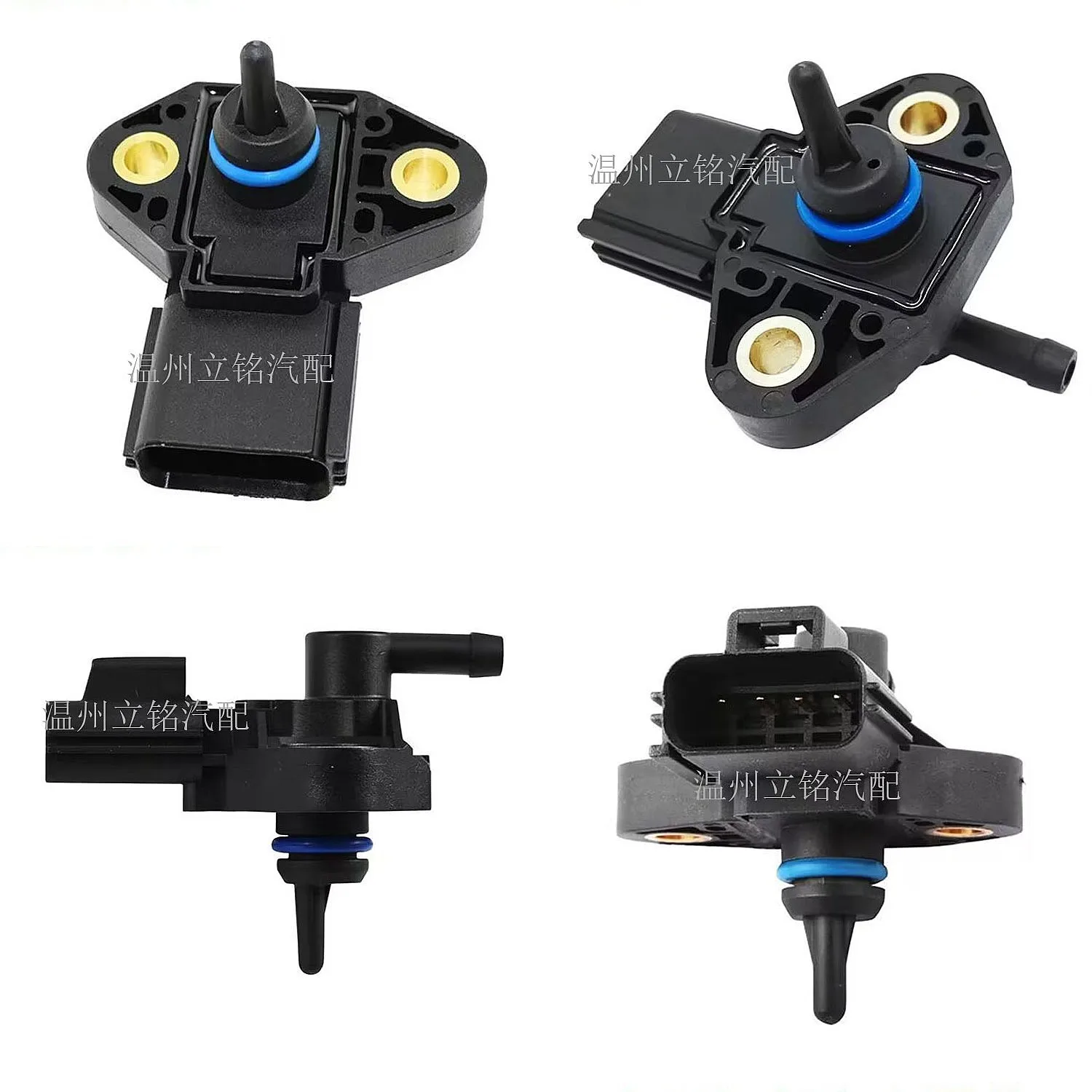MAP Sensor 3F2E-9G756-AA 0261230093 Intake Air Pressure Sensor for Ford Lincoln
MAP Sensor 3F2E-9G756-AA 0261230093 Intake Air Pressure Sensor for Ford Lincoln