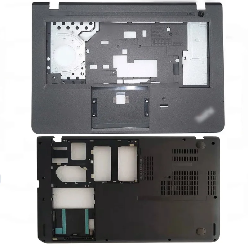 NEW Laptop Case Palmrest Upper Case/Bottom Case Computer Case For Lenovo ThinkPad E460 E465
NEW Laptop Case Palmrest Upper Case/Bottom Case Computer Case For Lenovo ThinkPad E460 E465
