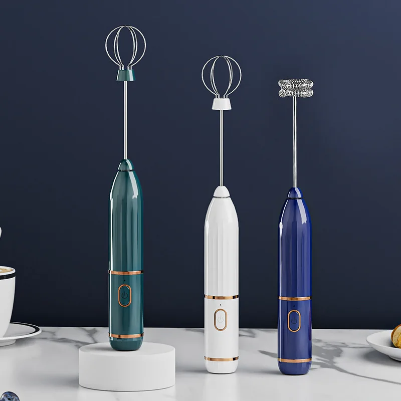 1PCS New Egg Beater and Coffee Mixer Electric Foam Maker Coffee Whisk Mixer Electric Handle Blender Egg Beater Hot Cooking Tools
1PCS New Egg Beater and Coffee Mixer Electric Foam Maker Coffee Whisk Mixer Electric Handle Blender Egg Beater Hot Cooking Tools