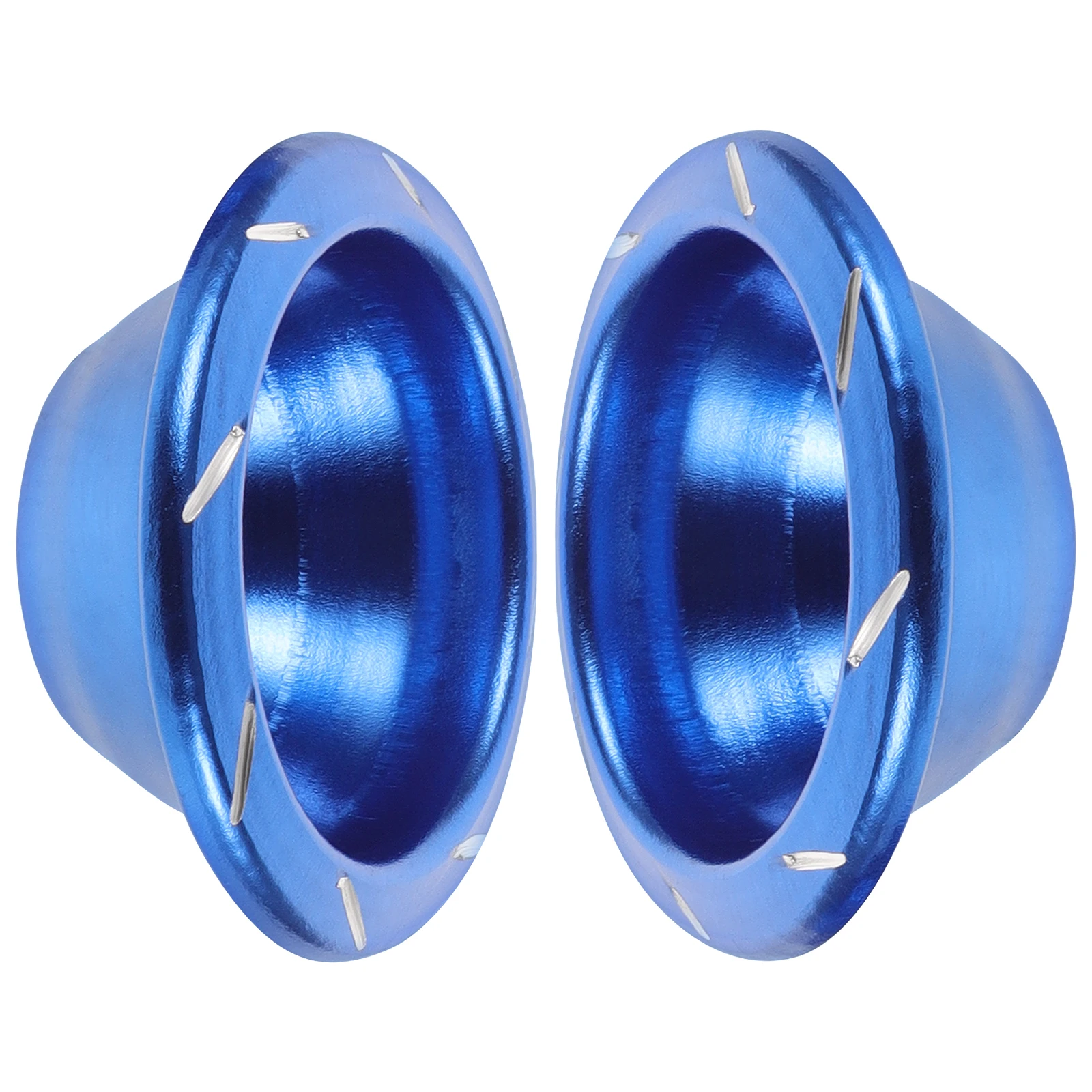 2 PCS Frame Sliders for Motorbikes Accessories Crash Aluminum Alloy Falling Protection
2 PCS Frame Sliders for Motorbikes Accessories Crash Aluminum Alloy Falling Protection
