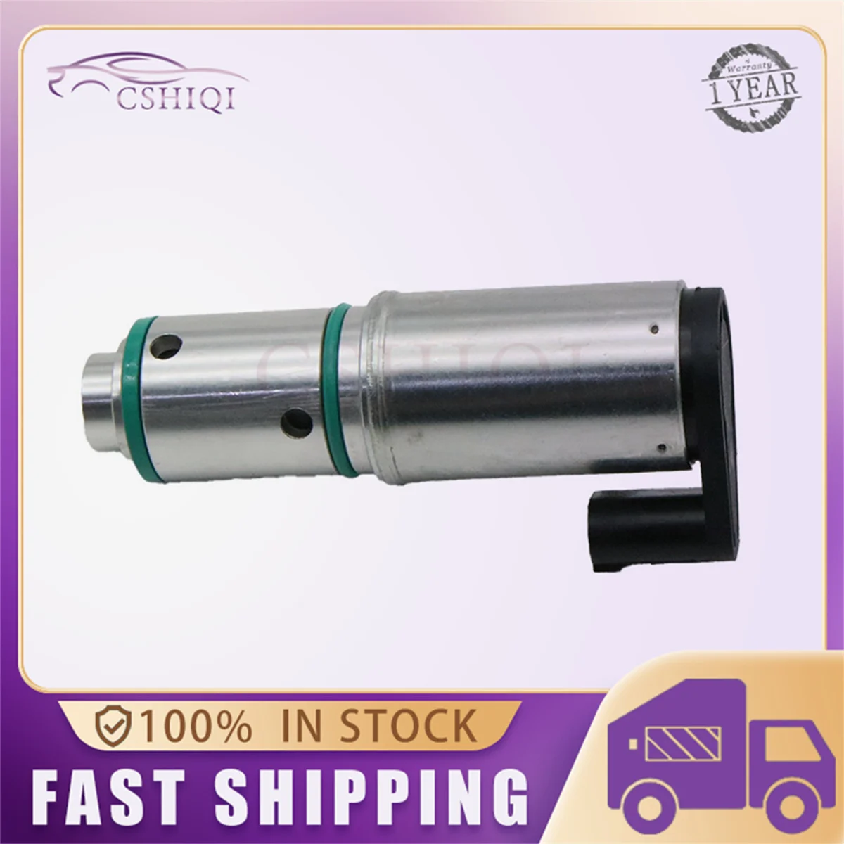 36002687 8692552 1478181 31216221 3073117 VVT Variable Valve Timing Solenoid Valve For Volvo C30 C70 S40 S60 V50 V60 XC60 XC70
36002687 8692552 1478181 31216221 3073117 VVT Variable Valve Timing Solenoid Valve For Volvo C30 C70 S40 S60 V50 V60 XC60 XC70