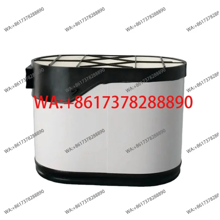 Hot-selling construction machinery air filter P621983
Hot-selling construction machinery air filter P621983