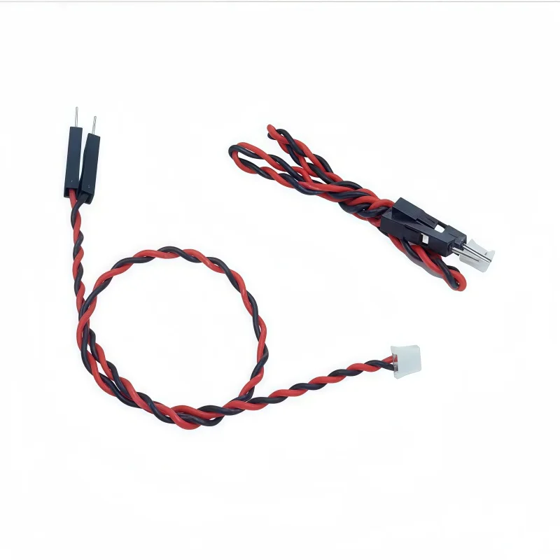 1pcs 5pcs High quality voltage return line Huahang HOTRC voltage detection line HT-8A F-06A F-08A receiver remote control CT
1pcs 5pcs High quality voltage return line Huahang HOTRC voltage detection line HT-8A F-06A F-08A receiver remote control CT