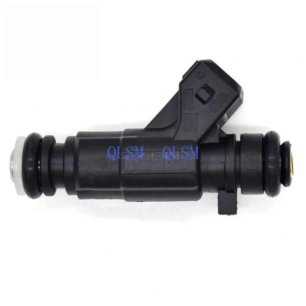 1PCS Fuel Injector 0280156403 Suitable for Volkswagen Golf Polo Fox Voyage Flex 1.6L Premium Car Accessories
1PCS Fuel Injector 0280156403 Suitable for Volkswagen Golf Polo Fox Voyage Flex 1.6L Premium Car Accessories