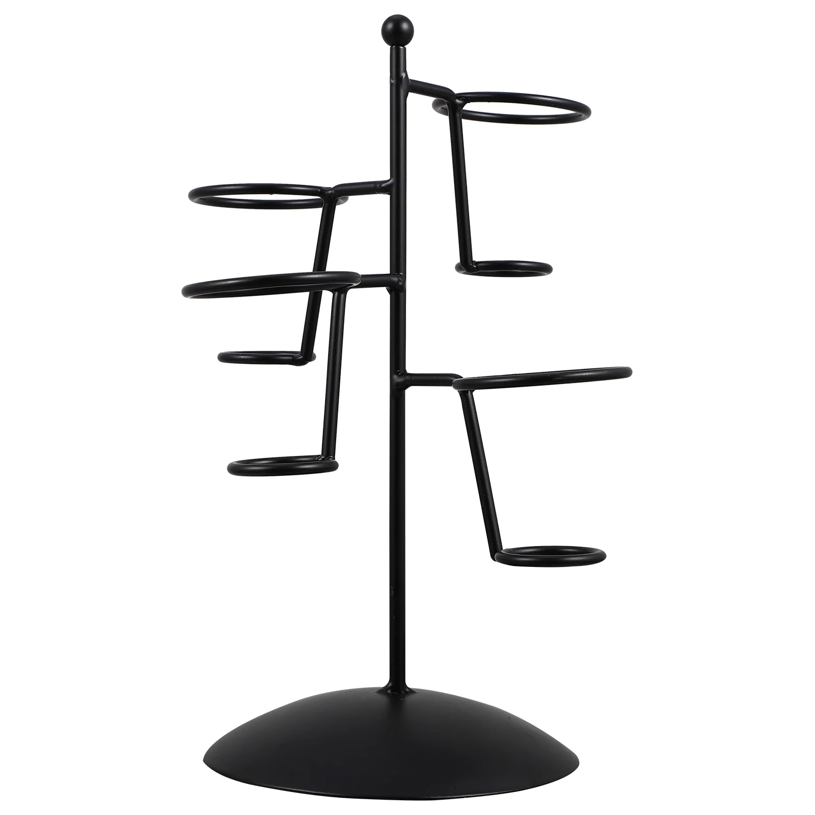 Ice Cream Rack Iron Cone Holder Stand Display Baking Cooling Smooth Fine Workmanship Comfortable Hand Perfect
Ice Cream Rack Iron Cone Holder Stand Display Baking Cooling Smooth Fine Workmanship Comfortable Hand Perfect