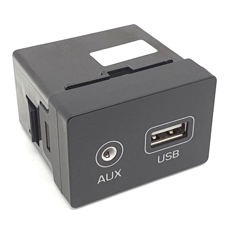 1 шт. для Hyundai Tucson 2015-2018 USB AUX порт адаптер USB AUX разъем в сборе 96120D350 0 запасные части
1 шт. для Hyundai Tucson 2015-2018 USB AUX порт адаптер USB AUX разъем в сборе 96120D350 0 запасные части