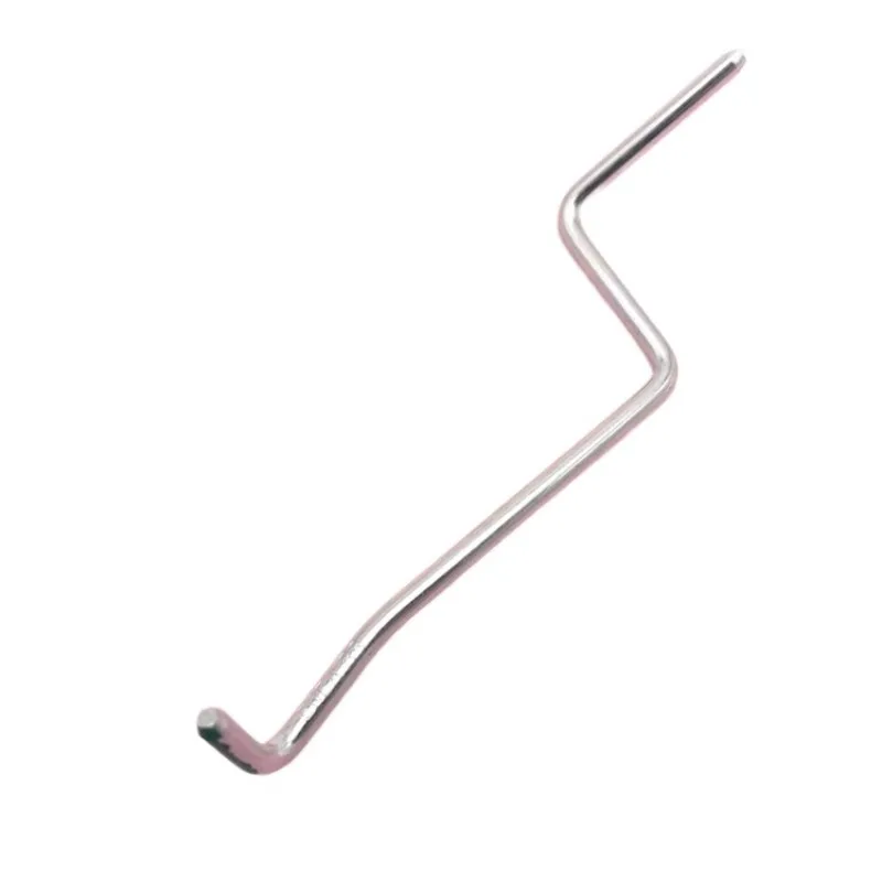 Door Lock Iron Buckle for BYD Seagull Door Lock Open Lever EQEA-6105221 EQEA-6105222 EQEA-6205221 EQEA-6205222
Door Lock Iron Buckle for BYD Seagull Door Lock Open Lever EQEA-6105221 EQEA-6105222 EQEA-6205221 EQEA-6205222
