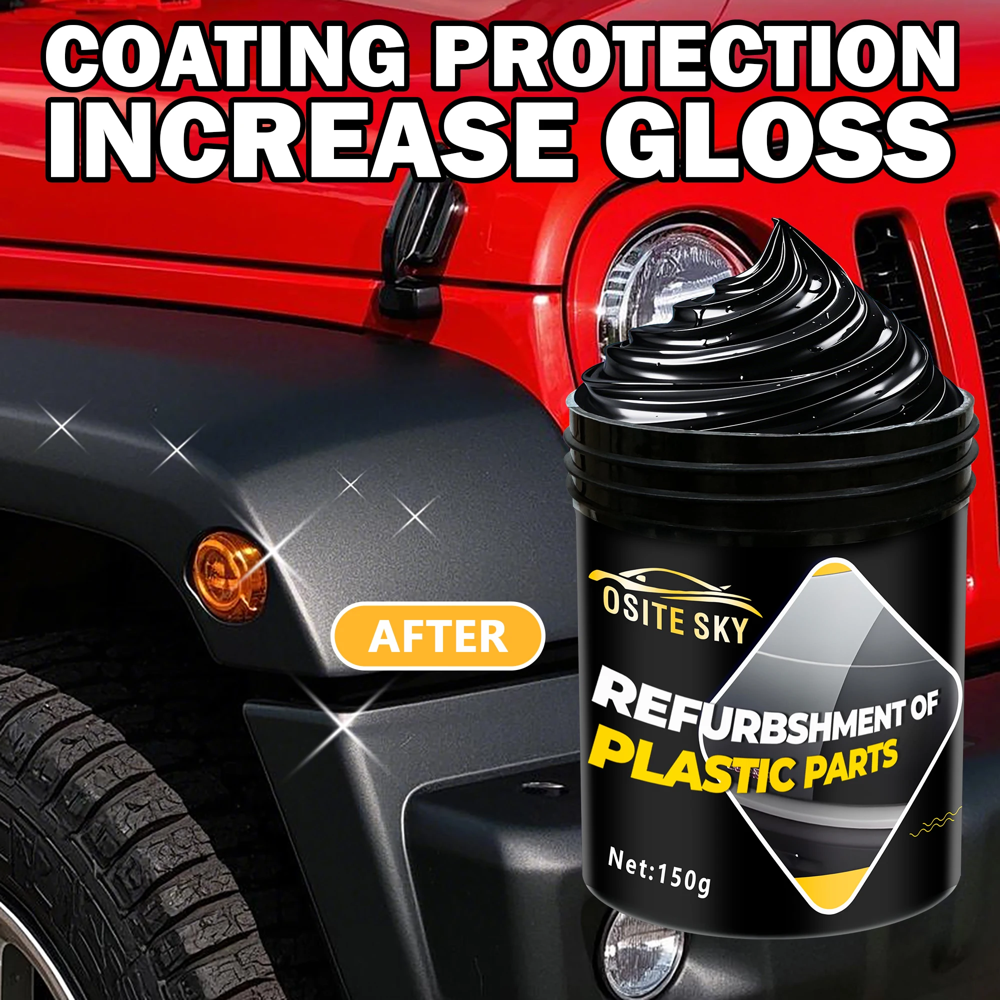 Гель для блеска автомобильных шин + восстановитель пластика и кожи — защита от ультрафиолета, стойкий полировщик для приборной панели, сидений, отделки
Гель для блеска автомобильных шин + восстановитель пластика и кожи — защита от ультрафиолета, стойкий полировщик для приборной панели, сидений, отделки