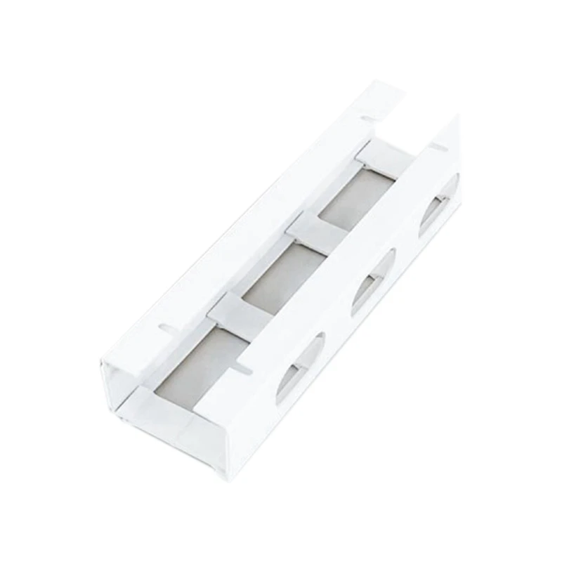 Wire Organizer Power Cord Organizer Router Wire, Data Cable Organizer Cable Management Organizer
Wire Organizer Power Cord Organizer Router Wire, Data Cable Organizer Cable Management Organizer