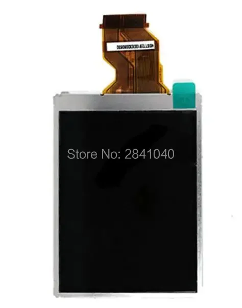 NEW LCD Display Screen For Sony DSLR Alpha A200 A300 A350 (AUO Version) + Backlight
NEW LCD Display Screen For Sony DSLR Alpha A200 A300 A350 (AUO Version) + Backlight