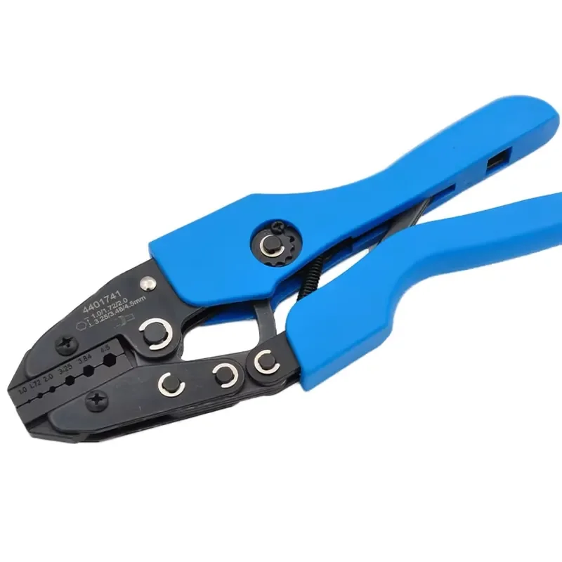 Coaxial Wire Cable Hexagonal Terminal Crimping Pliers 44002 44005H 44005H1 44006 44007 4401741 440457 4
Coaxial Wire Cable Hexagonal Terminal Crimping Pliers 44002 44005H 44005H1 44006 44007 4401741 440457 4