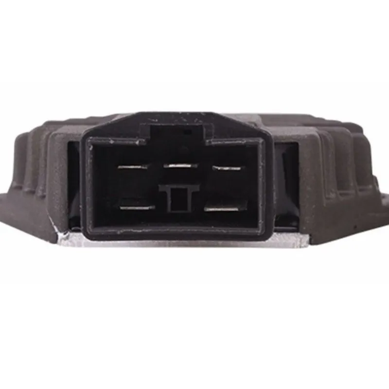 Motorcycle Voltage Regulator Rectifier For Honda CBR900RR CBR1100XX CBR600F2 F3 F4 VFR750F VTR1000F 31600-MV4-010-N30R
Motorcycle Voltage Regulator Rectifier For Honda CBR900RR CBR1100XX CBR600F2 F3 F4 VFR750F VTR1000F 31600-MV4-010-N30R