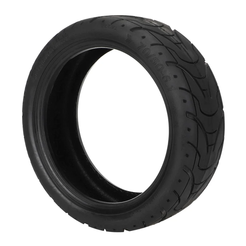 Upgrade 8.5-Inch Wider Vacuum Tyre of DUALTRON Mini Special DTMini POP Electric Scooter 70/50-6.1 Tire Scooter Accessories
Upgrade 8.5-Inch Wider Vacuum Tyre of DUALTRON Mini Special DTMini POP Electric Scooter 70/50-6.1 Tire Scooter Accessories