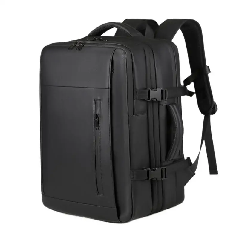 Vacuum Compression Backpack Anti-theft Sealed Backpack Expandable Travel Backpack with Lock Vacuum Compression Sealing Daypack
Vacuum Compression Backpack Anti-theft Sealed Backpack Expandable Travel Backpack with Lock Vacuum Compression Sealing Daypack