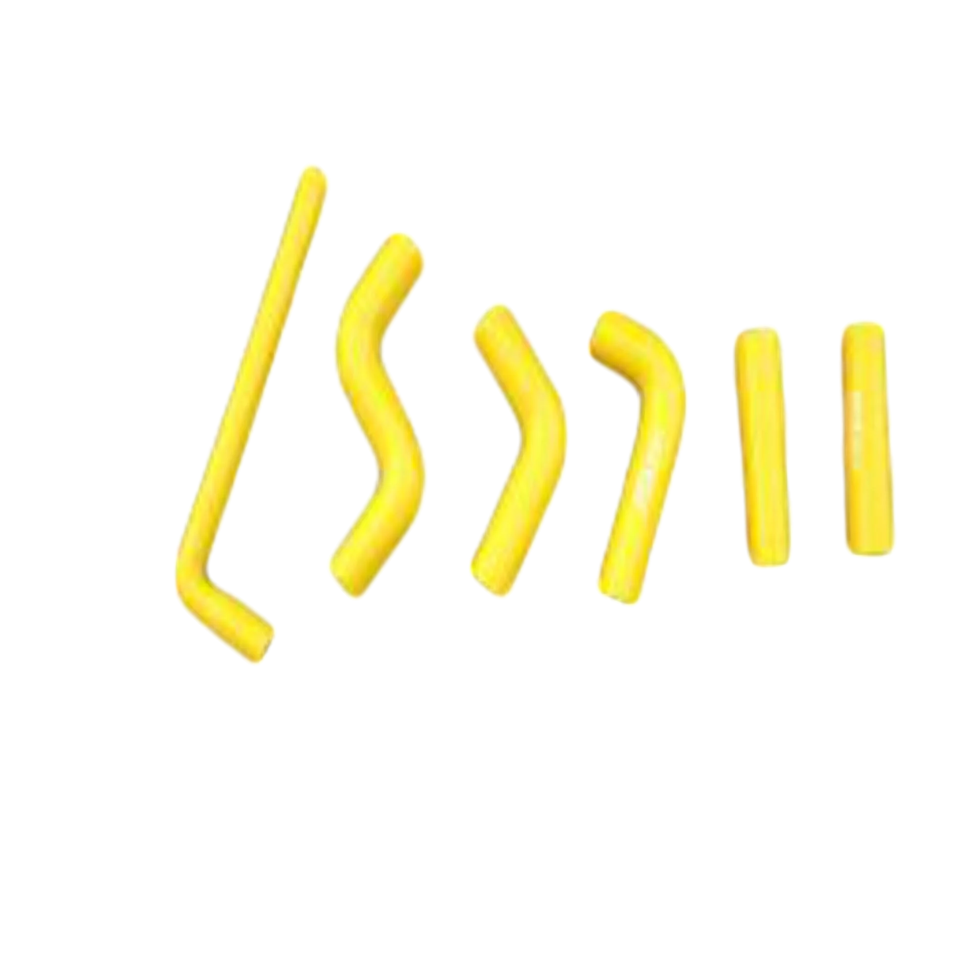 For KTM 400EXC 450EXC 525EXC FIT 2002-2006 400 450 525 EXC Silicone Radiator Hose Pipe Tube Kit 2002 2003 2004 2005 2006
For KTM 400EXC 450EXC 525EXC FIT 2002-2006 400 450 525 EXC Silicone Radiator Hose Pipe Tube Kit 2002 2003 2004 2005 2006