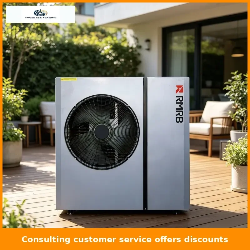 High-Efficiency R290 Household Heat Pump 9.31 kW A+++ DC Inverter High-Quality Heat Pump for Heating Cooling and Domestic Hot
High-Efficiency R290 Household Heat Pump 9.31 kW A+++ DC Inverter High-Quality Heat Pump for Heating Cooling and Domestic Hot