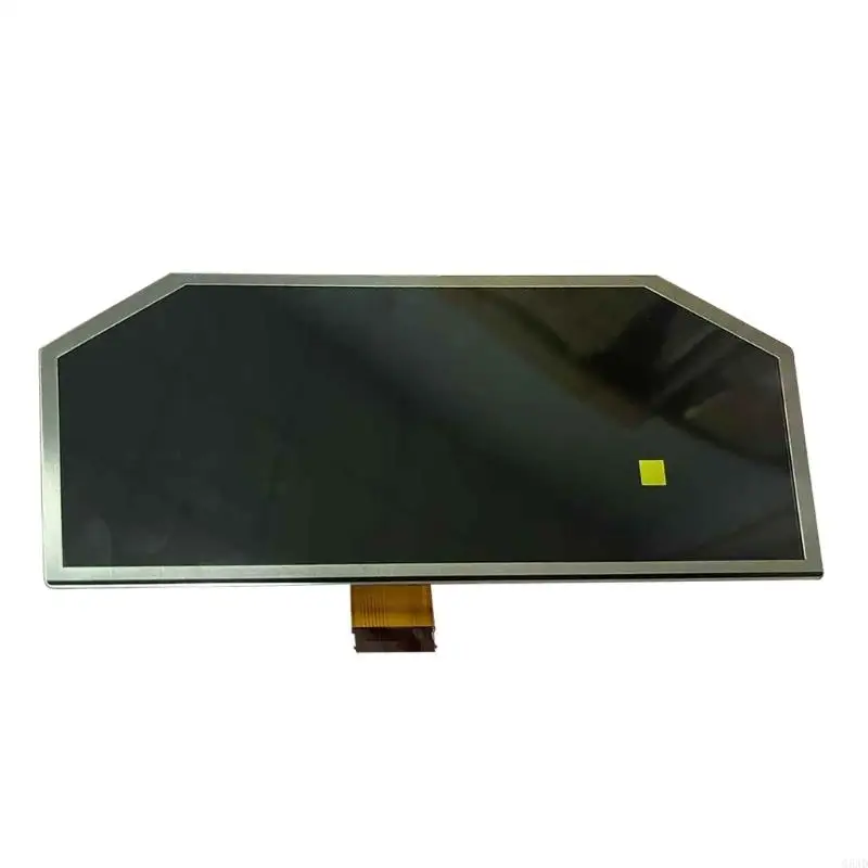 Waterproof Dustproof Dashboard Screen LCD Cluster for Automotive Use Offering Durability Sun
Waterproof Dustproof Dashboard Screen LCD Cluster for Automotive Use Offering Durability Sun