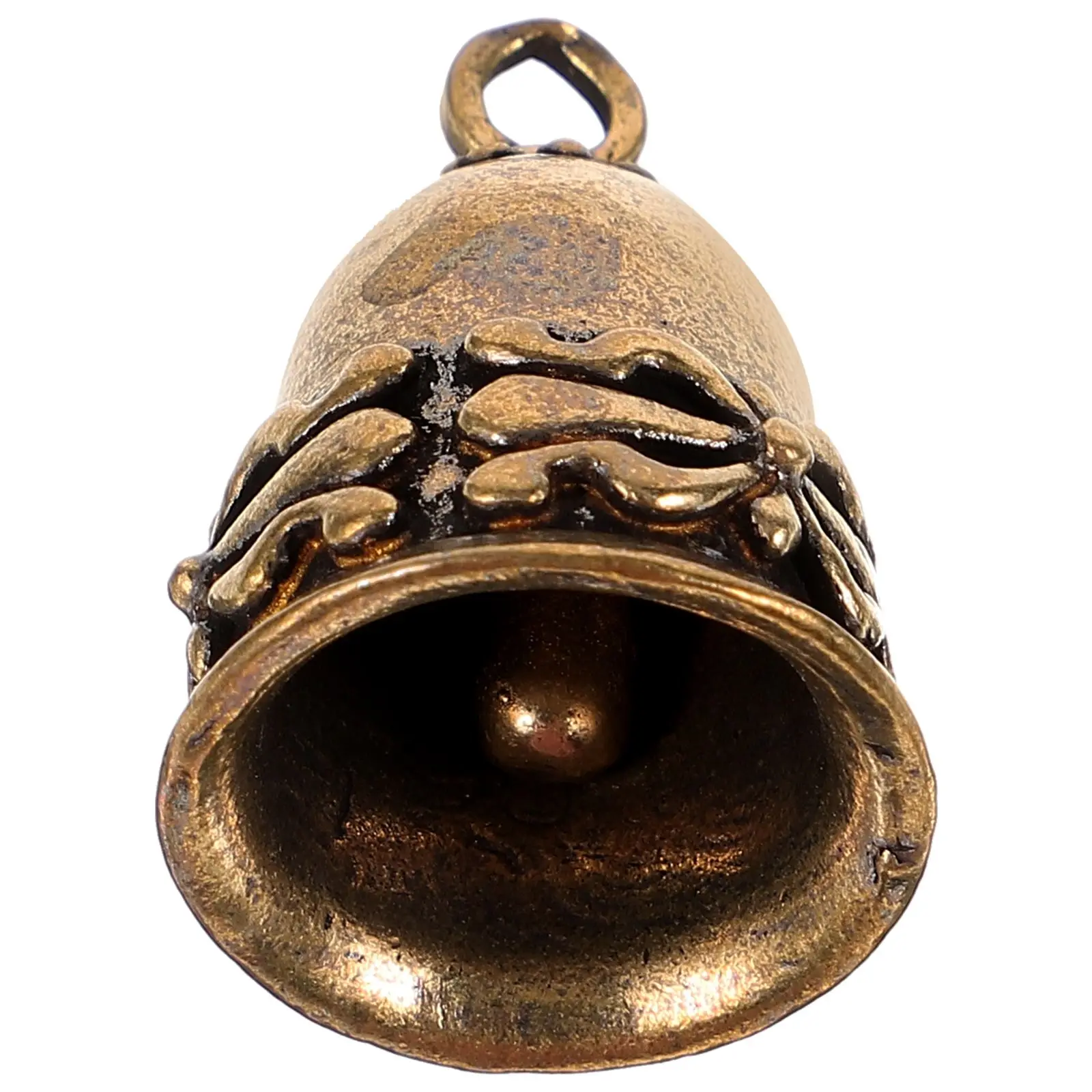 Retro Oriental Pendant Bell Pendant Durable Metal Bag Backpack Car Keychains Hanging Decor Vintage Bells Craft
Retro Oriental Pendant Bell Pendant Durable Metal Bag Backpack Car Keychains Hanging Decor Vintage Bells Craft