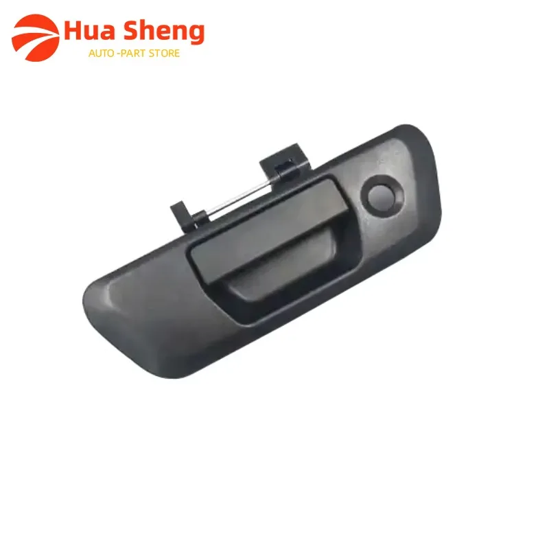 90606-4JG0B Outside Tailgate Car Door Handle for Nissan Navara 2016~2019/NP300 2015~2019 Rear Starter Tailgate lock
90606-4JG0B Outside Tailgate Car Door Handle for Nissan Navara 2016~2019/NP300 2015~2019 Rear Starter Tailgate lock