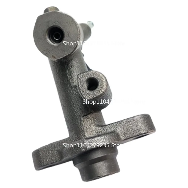 Подходит для грузовика T3500T4000 W201-41-400 W201-41-400C Главный цилиндр сцепления
Подходит для грузовика T3500T4000 W201-41-400 W201-41-400C Главный цилиндр сцепления