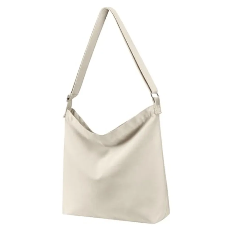 Women's blank Size Canvas Crossbody Tote Handbags Shoulder Bag Hobo Casual Tote
Women's blank Size Canvas Crossbody Tote Handbags Shoulder Bag Hobo Casual Tote