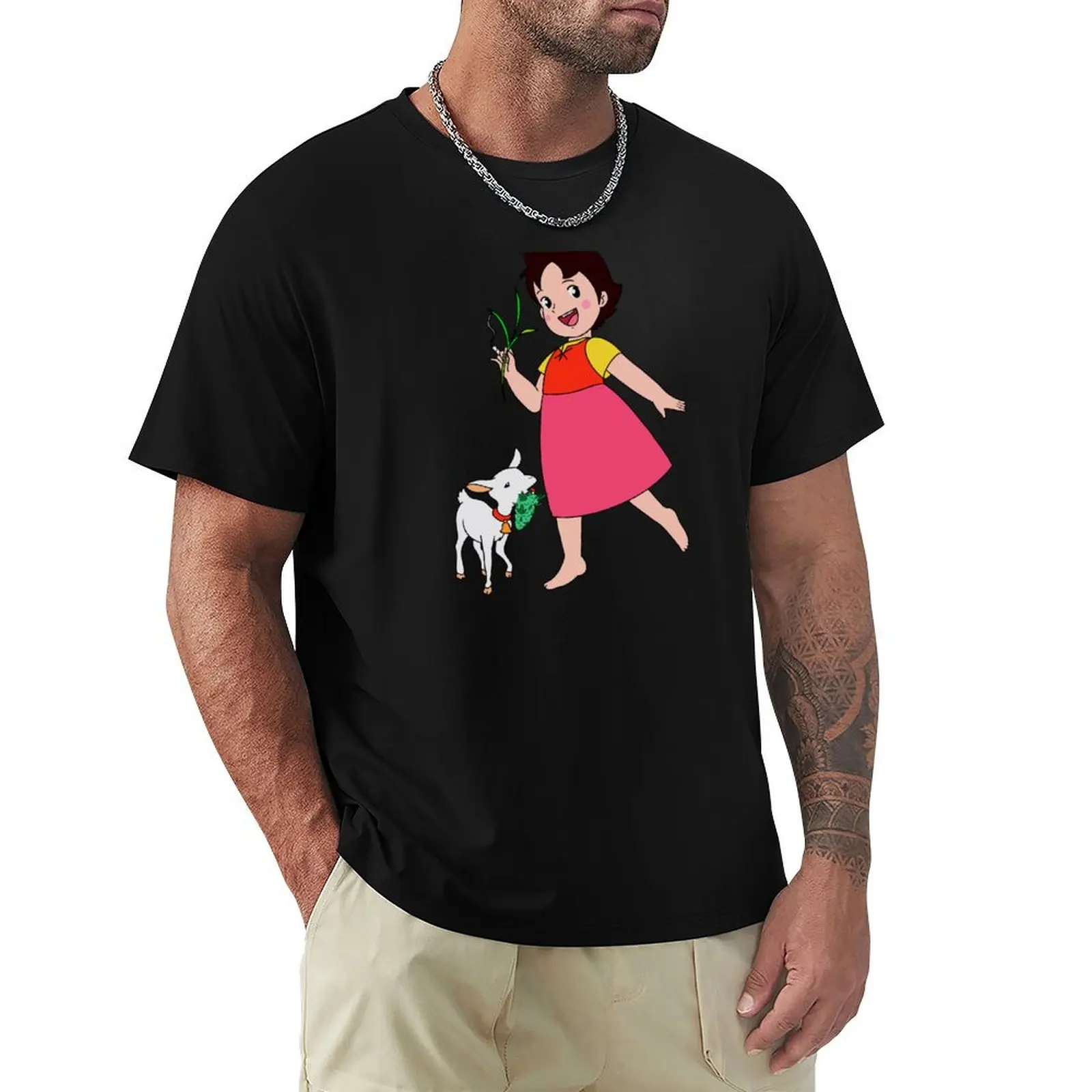 High Heidi T-Shirt valentines boutique clothes Blouse blue archive tees mens t shirts casual stylish
High Heidi T-Shirt valentines boutique clothes Blouse blue archive tees mens t shirts casual stylish