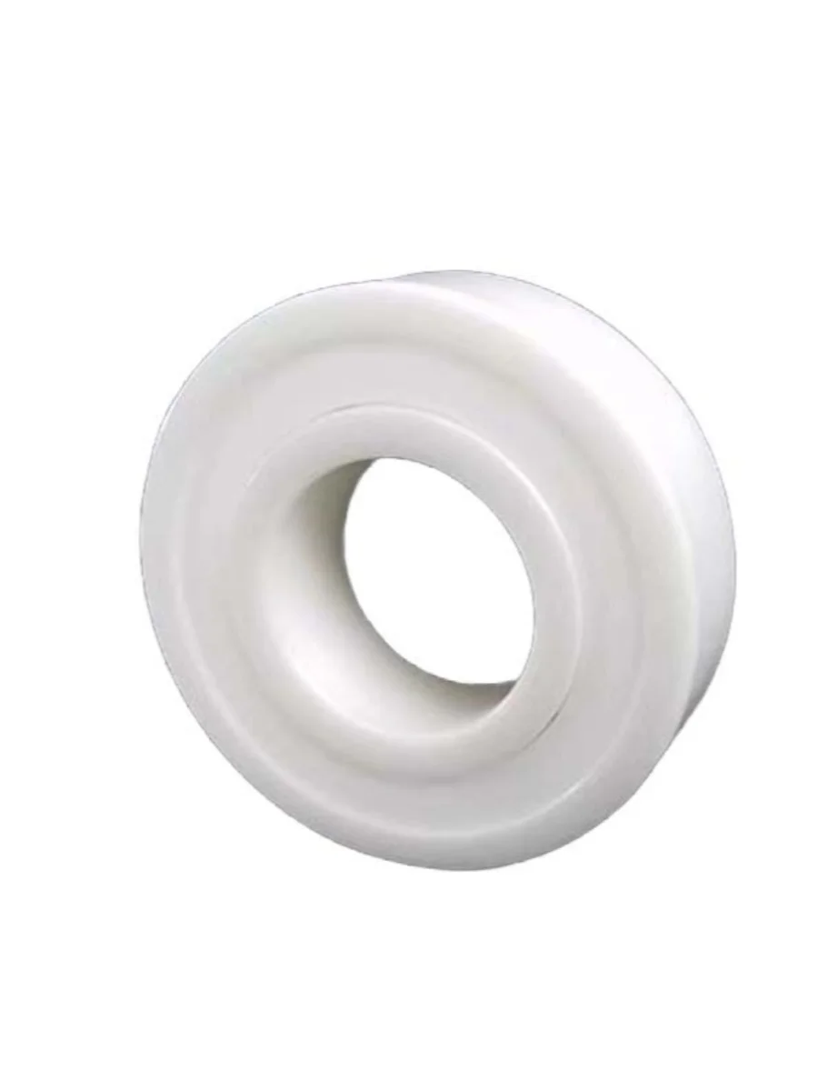 Ceramic Bearing EC6007/ZRO2 Zirconia Series Bearing Inner Diameter 35mm High Precision Series Ceramic Bearing
Ceramic Bearing EC6007/ZRO2 Zirconia Series Bearing Inner Diameter 35mm High Precision Series Ceramic Bearing