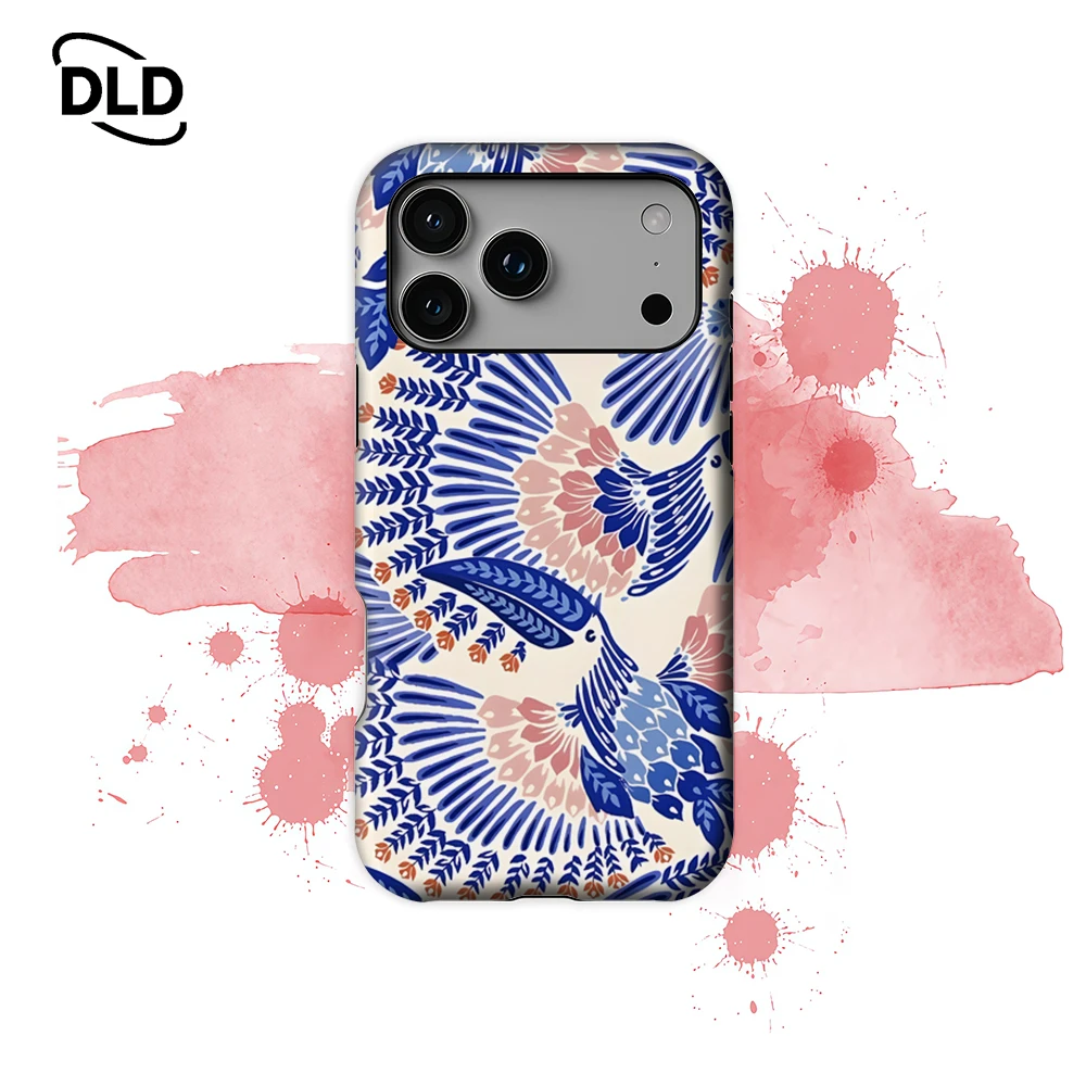 Toucan TropicalFor Magnetic Phone Case for IPhone 17 16 15 14 13 Pro Max Plus Single Double-layer Tough Case
Toucan TropicalFor Magnetic Phone Case for IPhone 17 16 15 14 13 Pro Max Plus Single Double-layer Tough Case