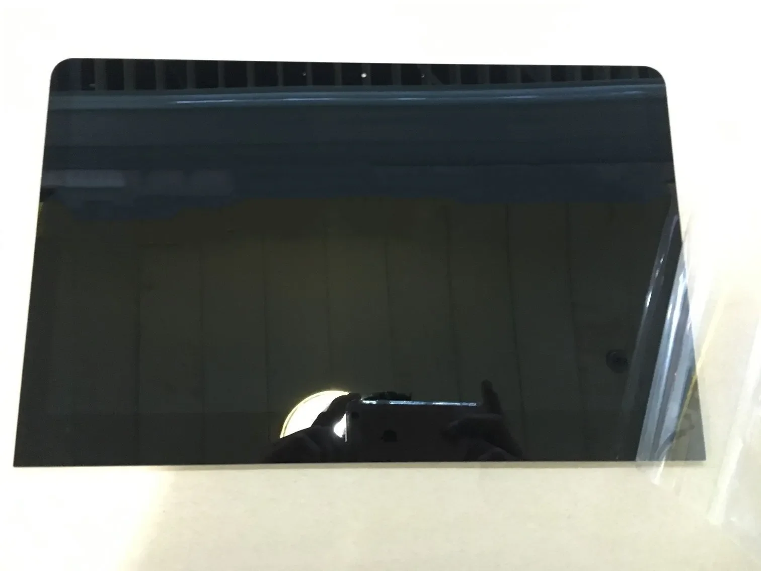 N133HCE-GP1 13,3 дюйма для HP Spectre 13 В 13 В-116TU 13 В-117TU ЖК-сенсорный экран в сборе FHD 1920*1080 QHD 2560X1440
N133HCE-GP1 13,3 дюйма для HP Spectre 13 В 13 В-116TU 13 В-117TU ЖК-сенсорный экран в сборе FHD 1920*1080 QHD 2560X1440
