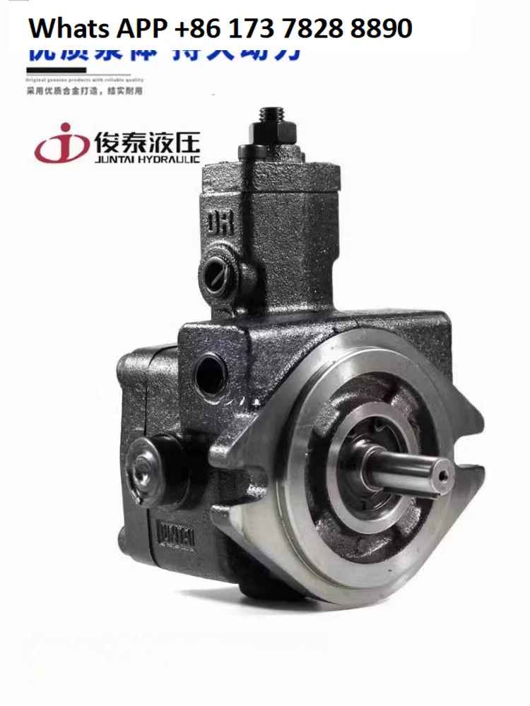 Переменный лопастной насос VP-SF-20-D VP-SF-30 масляный насос высокого давления VP-40-FA3 гидравлический
Переменный лопастной насос VP-SF-20-D VP-SF-30 масляный насос высокого давления VP-40-FA3 гидравлический