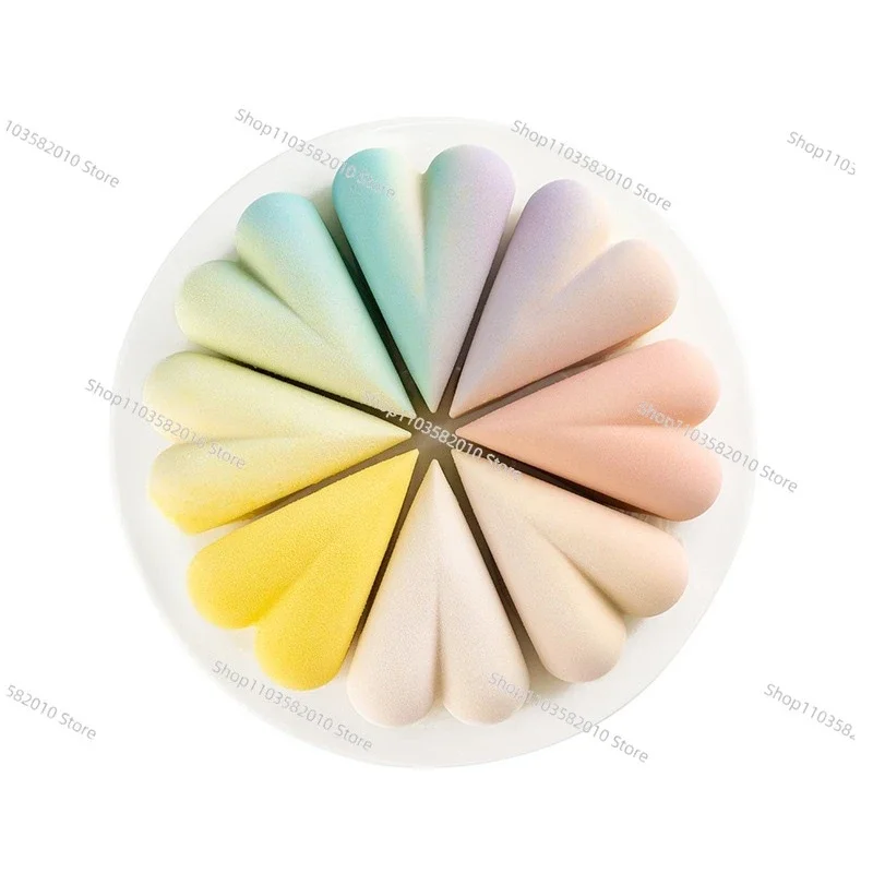 8 inch round love petal mousse cake silicone mold French west point ring eight petal flower baking mold
8 inch round love petal mousse cake silicone mold French west point ring eight petal flower baking mold
