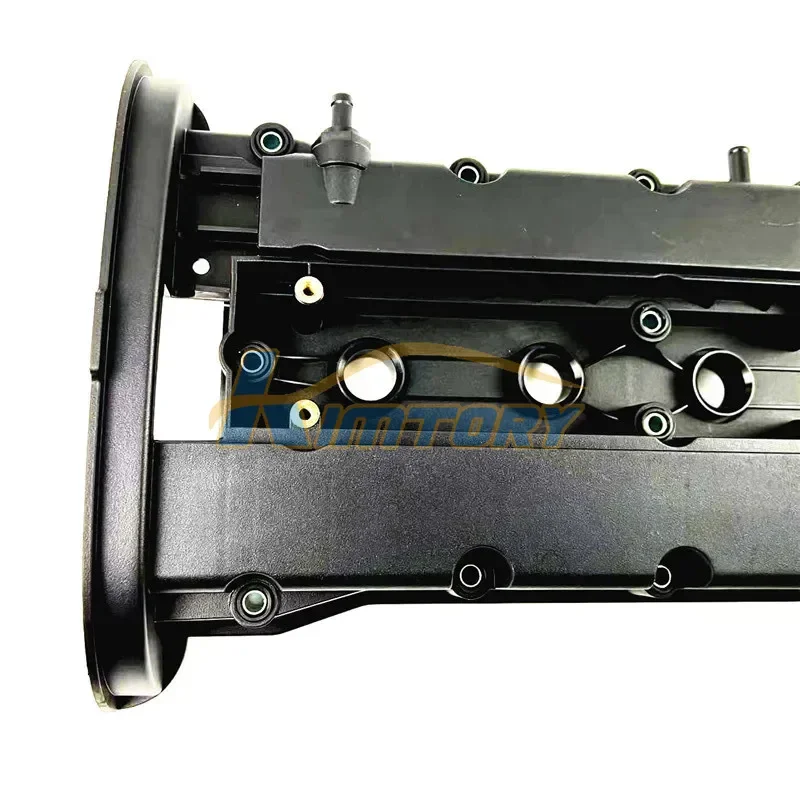 Engine Cylinder Head Valve Cover for For GM Buick Chevrolet Lacetti Chery Opel OEM 25192208
Engine Cylinder Head Valve Cover for For GM Buick Chevrolet Lacetti Chery Opel OEM 25192208