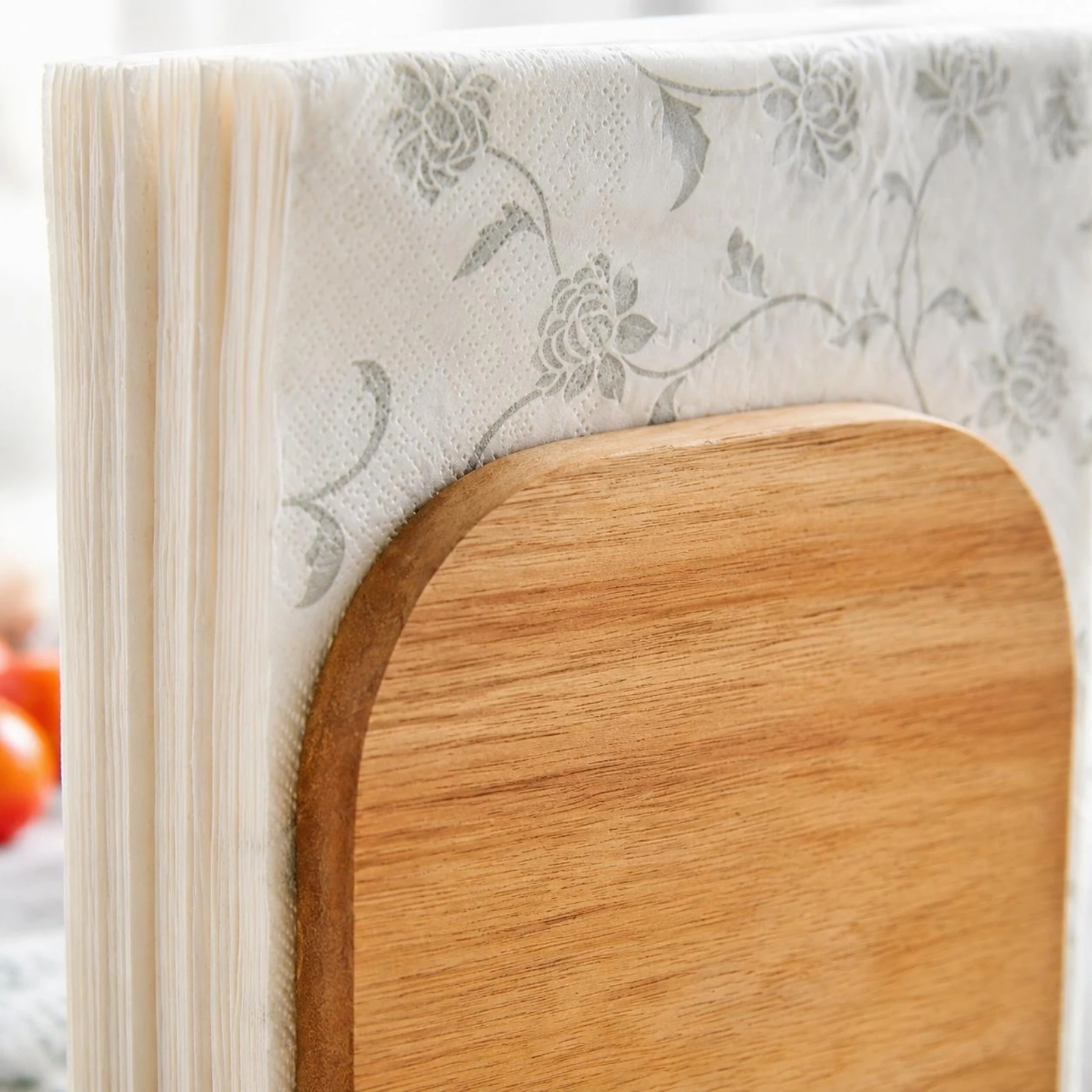 Wooden Tissue Box Holder Vertical Upright Tissue Box Holder Home Storage Sturdy Decorative for Tabletop
Wooden Tissue Box Holder Vertical Upright Tissue Box Holder Home Storage Sturdy Decorative for Tabletop