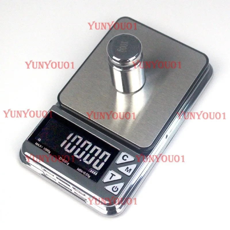 Charging Precision Jewelry Electronic Scale Small Mini Electronic Balance Gold Gram Scale
Charging Precision Jewelry Electronic Scale Small Mini Electronic Balance Gold Gram Scale