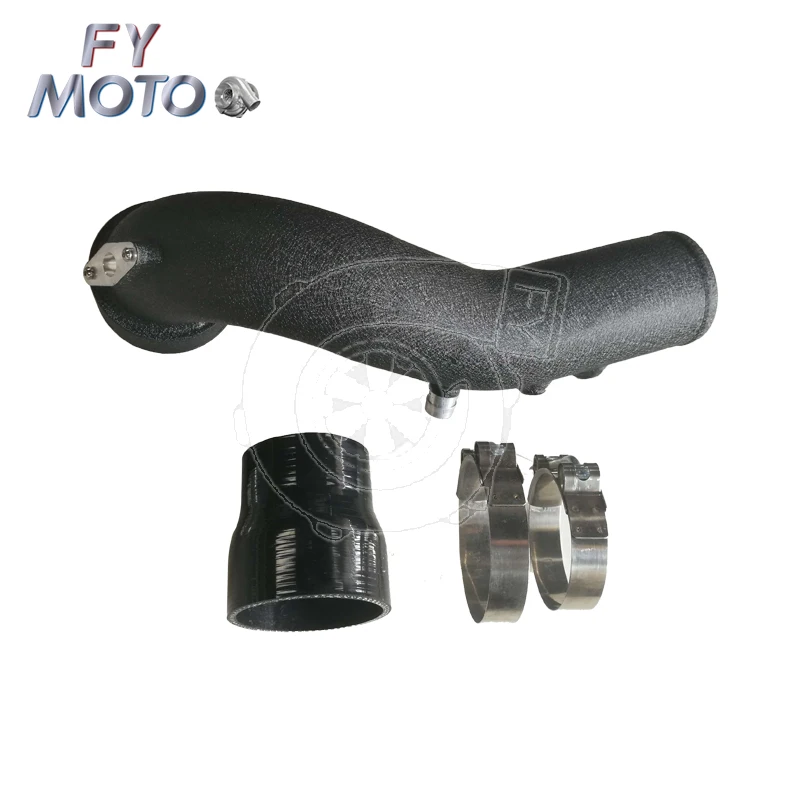 Chargepipe Kit For BMW 2011-2017 N55 535i 640i 740i X5 X6 F10 F11 F12 F13 F01 E70 E71
Chargepipe Kit For BMW 2011-2017 N55 535i 640i 740i X5 X6 F10 F11 F12 F13 F01 E70 E71