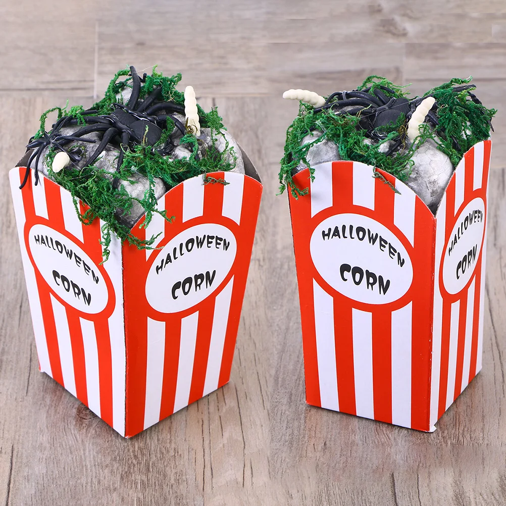 2Pcs Simulation Popcorn Home Party Decorations Halloween Birthday Foam Safe Rich Colors NonFading Tabletop SofaDecor
2Pcs Simulation Popcorn Home Party Decorations Halloween Birthday Foam Safe Rich Colors NonFading Tabletop SofaDecor
