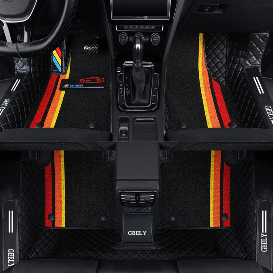 Brand Custom Car Floor Mat For Lexus lx570 ct200h gs300 is250 gs350 rx350 nx 270/350/450H 250/350/300h Carpet Floor Liner MATS
Brand Custom Car Floor Mat For Lexus lx570 ct200h gs300 is250 gs350 rx350 nx 270/350/450H 250/350/300h Carpet Floor Liner MATS