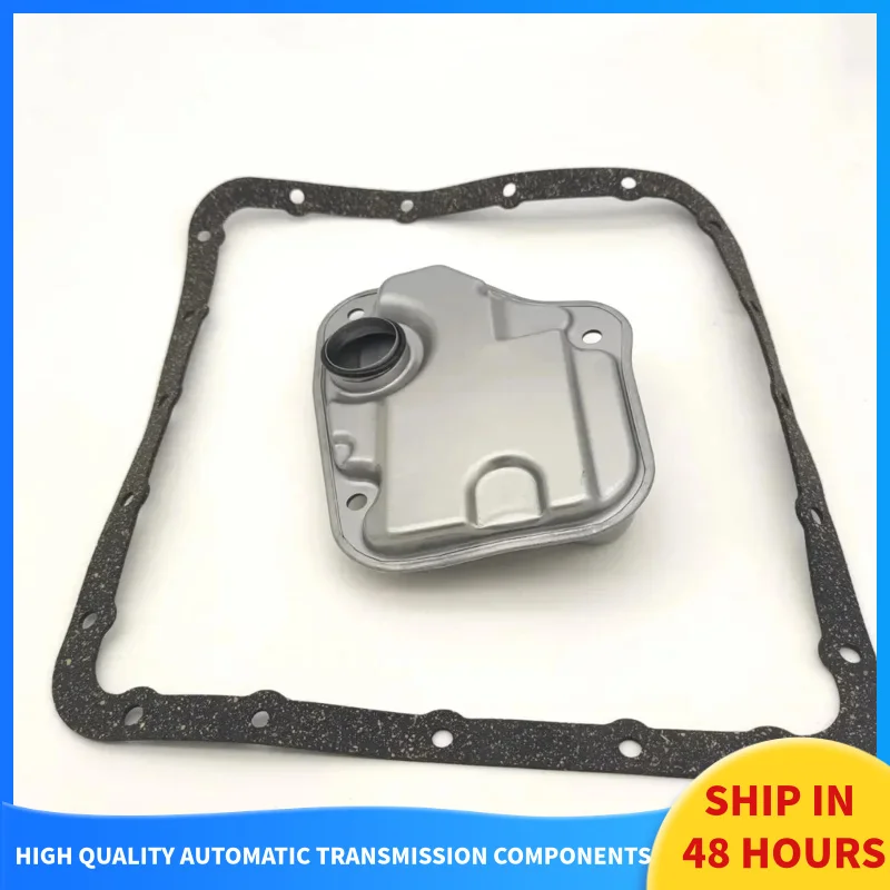 For Geely Suzuki Jimny LS 24784-66H10 26570-76J10Car Parts TW-40 TW-40E TW40 TW40-LS TW40 Auto Transmission Oil Filter Gasket
For Geely Suzuki Jimny LS 24784-66H10 26570-76J10Car Parts TW-40 TW-40E TW40 TW40-LS TW40 Auto Transmission Oil Filter Gasket