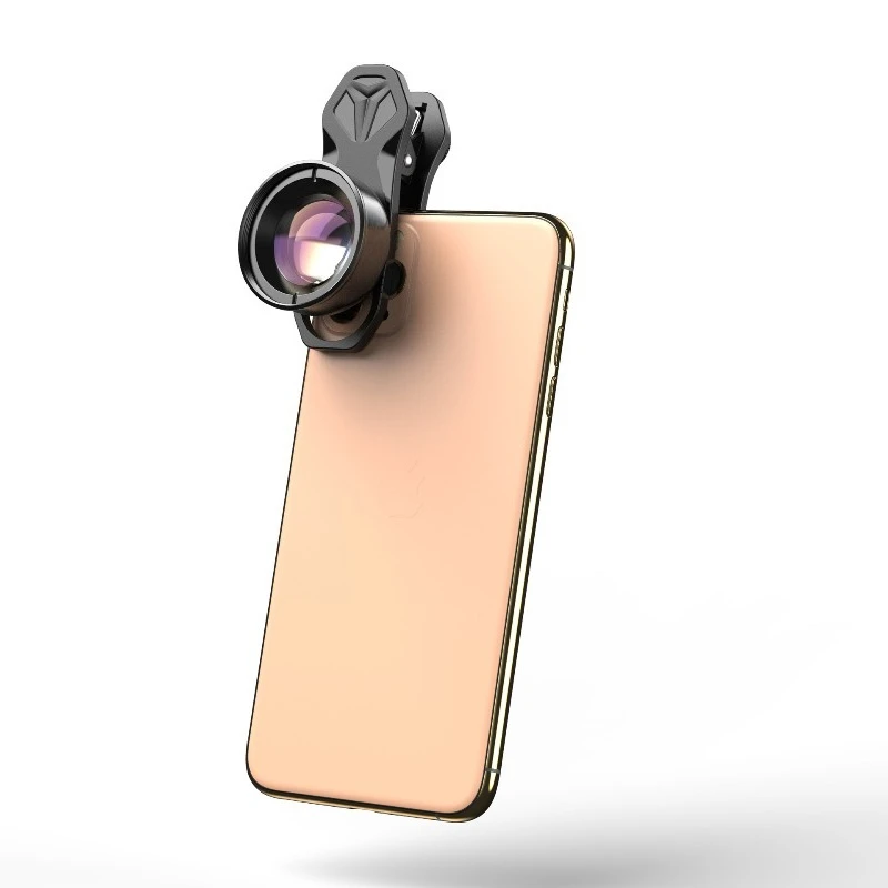 HD Macro Phone Lens for Long Distance Shooting, Detachable External Lens for Insects, Flowers, Jewelry Close-Up Photography
HD Macro Phone Lens for Long Distance Shooting, Detachable External Lens for Insects, Flowers, Jewelry Close-Up Photography